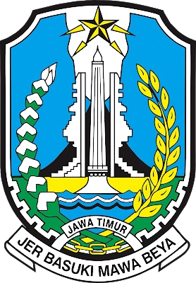 Logo Provinsi Jawa Timur